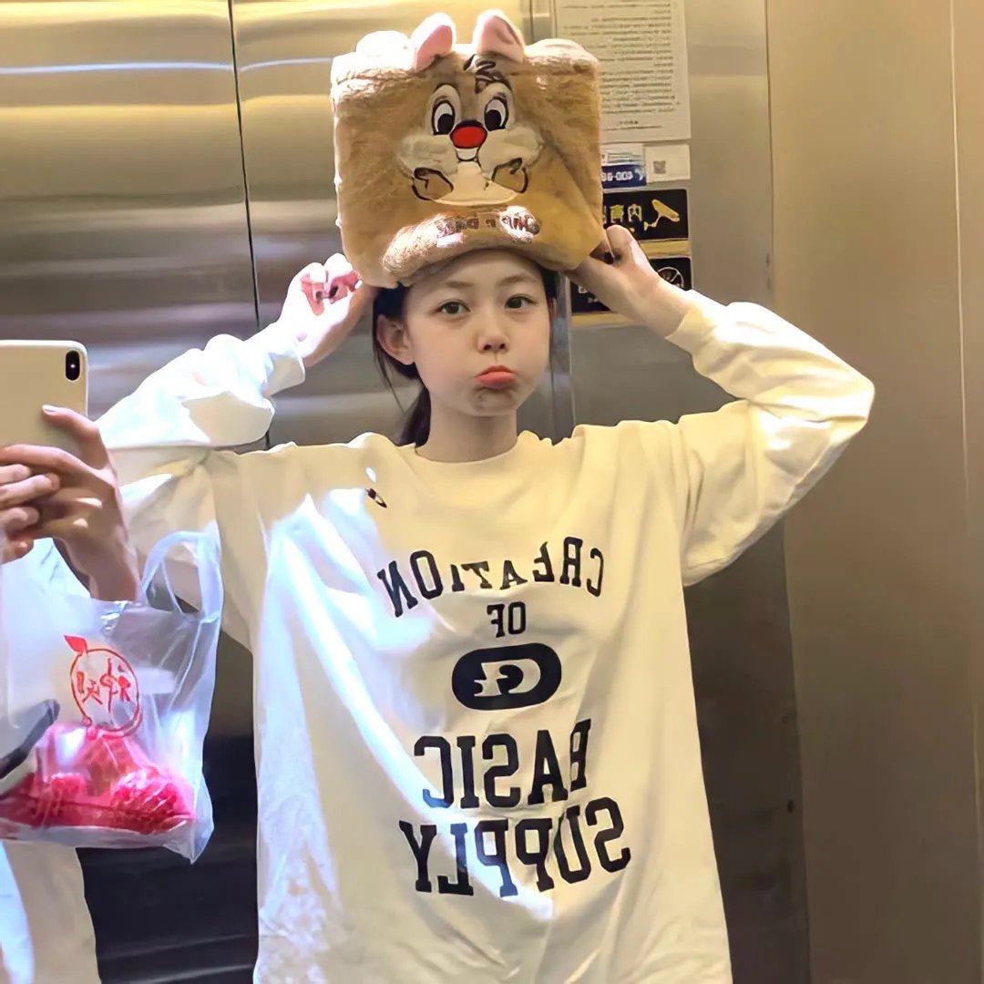 温馨赤子情