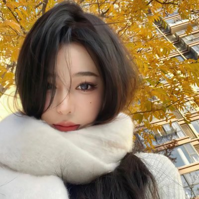 爱马的女孩