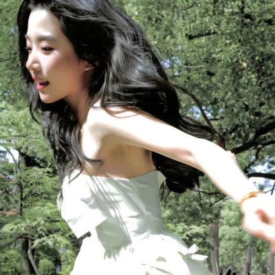 海燕双飞